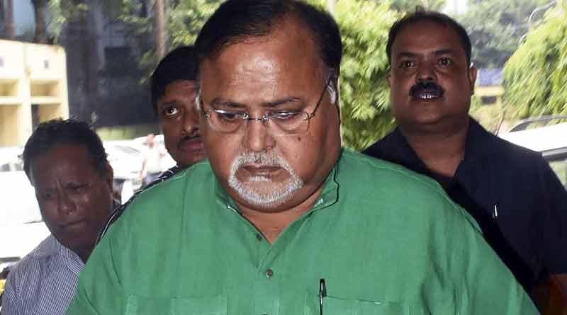 Partha Chatterjee mentions Dilip Ghosh, Suvendu Adhikari and Sujan Chakraborty's name in SSC scam