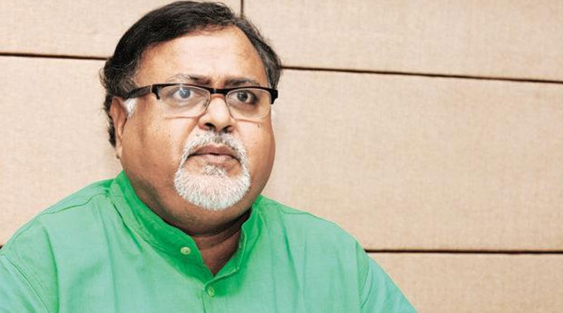 Car which allotted for Partha Chatterjee, returned to West Bengal Assembly | Sangbad Pratidin