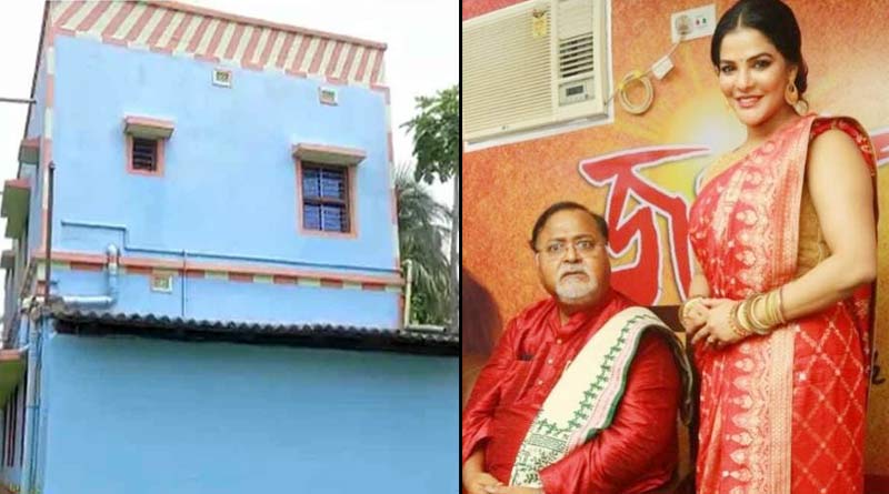 Arpita Mukherjee: অর্পিতার মামার বাড়িতে আনাগোনা ছিল পার্থর! মন্ত্রী ‘ঘনিষ্ঠে’র বিরুদ্ধে ক্ষোভে ফুঁসছে হুগলির জাঙ্গিপাড়া