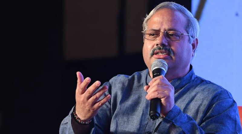 ‘উদয়পুর হত্যাকাণ্ডে প্রতিবাদ করা উচিত মুসলিমদেরও’, মন্তব্য RSS মুখপাত্রের