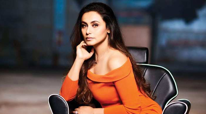 Rani Mukerji reveals she was only 17 when she played a mother in K2H2| Sangbad Pratidin