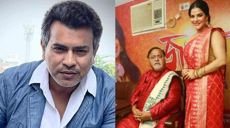 ‘২১ জুলাই মুড়ি, ২২ জুলাই কোটি কুড়ি!’ পার্থ-অর্পিতা গ্রেপ্তারিতে কবিতায় কটাক্ষ রুদ্রনীলের