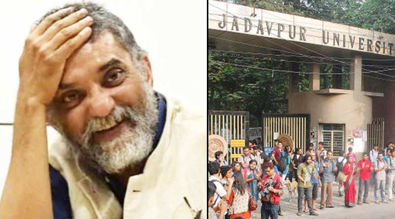 সহ উপাচার্যের রহস্যমৃত্যুতে শোকস্তব্ধ যাদবপুর, বিশ্ববিদ্যালয়ে একদিন ছুটি ঘোষণা