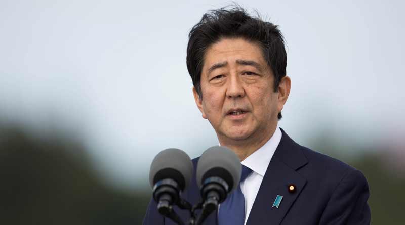 Abenomics: The legacy of Shinzo Abe | Sangbad Pratidin