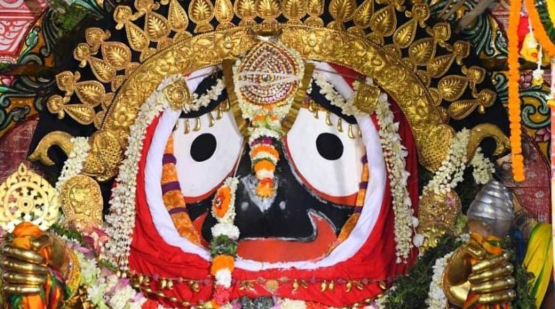 Talks again surfaced about Shri Jagannatha Temple Puri's wealth | Sangbad Pratidin