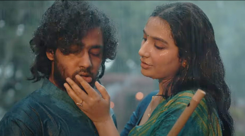 শুভশ্রীর প্রেমে ঋদ্ধি! ‘বিসমিল্লা’র টিজারে নজর কাড়ল টলিউডের এই নতুন জুটি
