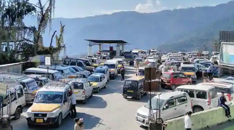 Good news for tourists as Sikkim relaxes travel norms