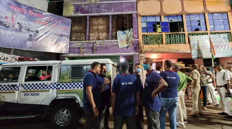 সোনাগাছিতে যৌনকর্মী খুন, ঘর থেকে উদ্ধার রক্তাক্ত দেহ