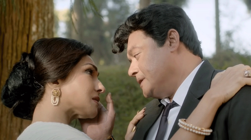 শাশ্বতর হাত ধরে ‘অচেনা উত্তম’ ছবিতে মহানায়ককে কতটা ফিরে পেলেন দর্শক? পড়ুন রিভিউ