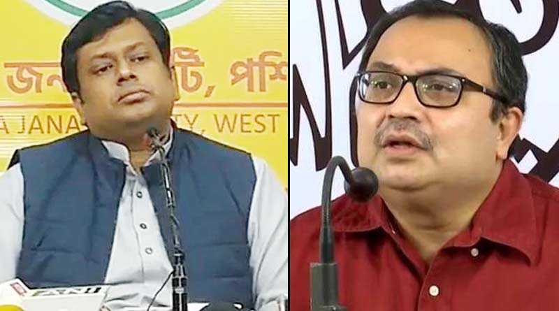 Sukanta Majumdar: ‘২০২৪-এর আগেই বাংলায় CAA’, দাবি সুকান্তর, পালটা দিলেন কুণাল
