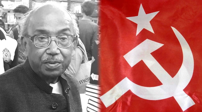 Why the CPIM did not give the party membership to the Tarun Majumdar? | Sangbad Pratidin