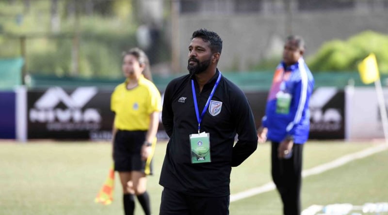 Indian U-17 women's assistant coach Ambrose sacked for misconduct | Sangbad Pratidin