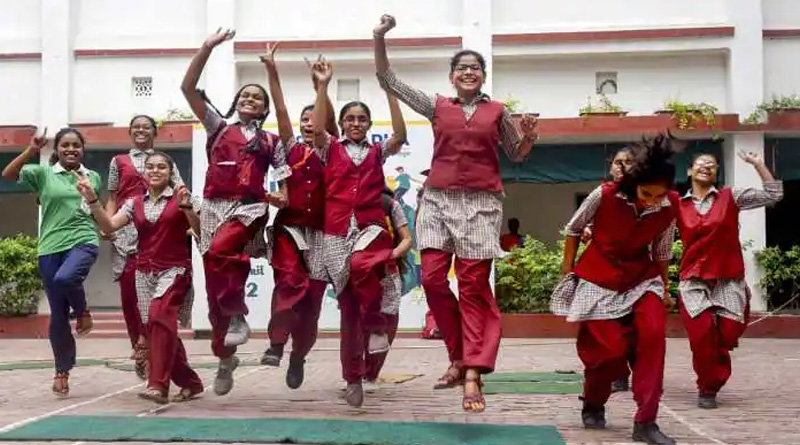 CBSE published class 10 results, passing percentage dropped | Sangbad Pratidin
