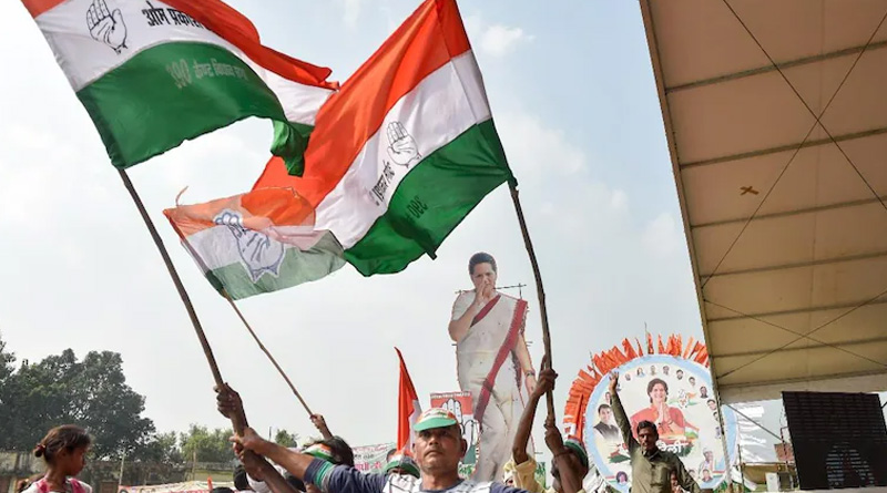 Goa Congress leaders might join BJP | Sangbad Pratidin