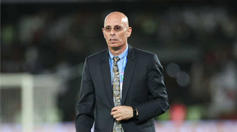 Stephen Constantine becomes new coach of East Bengal | Sangbad Pratidin