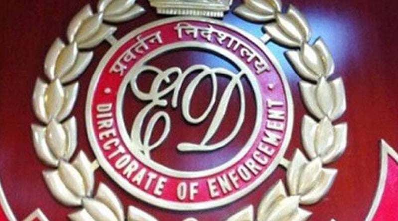 ED officer involved in monetary transaction with Jharkhand lawyer arrested in Kolkata, Kolkata Police will interrogate him | Sangbad Pratidin