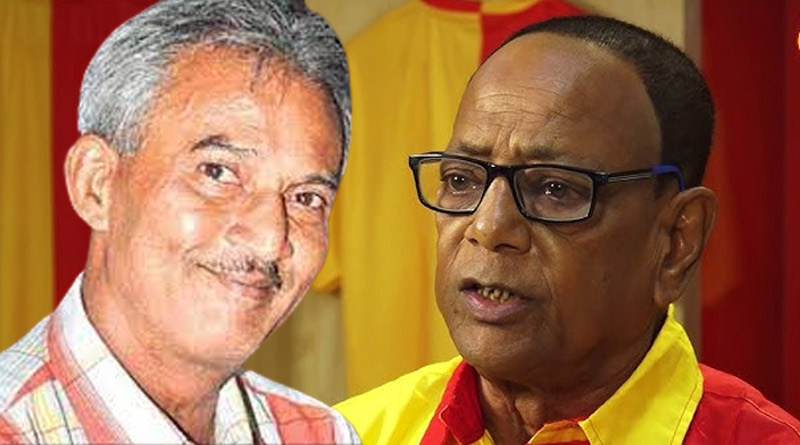 শতবর্ষের অনুষ্ঠানে গৌতম সরকার ও স্বপন সেনগুপ্তকে জীবনকৃতি সম্মান দেবে ইস্টবেঙ্গল