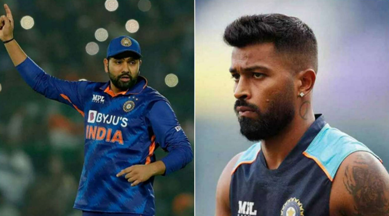 মাঠের মধ্যেই রোহিতকে গালিগালাজ হার্দিকের? ভাইরাল ভিডিও ঘিরে চর্চা তুঙ্গে