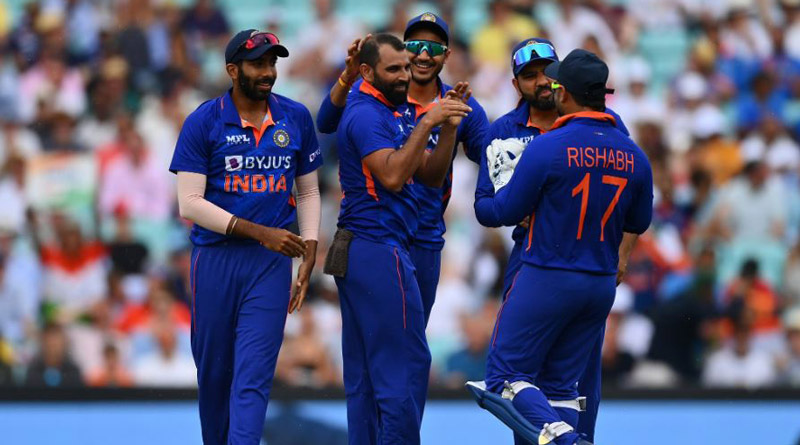 IND vs ENG: আজ লর্ডসেই সিরিজ চায় ভারত, দ্রাবিড়কে স্বস্তি দিচ্ছে রোহিতদের ফর্ম
