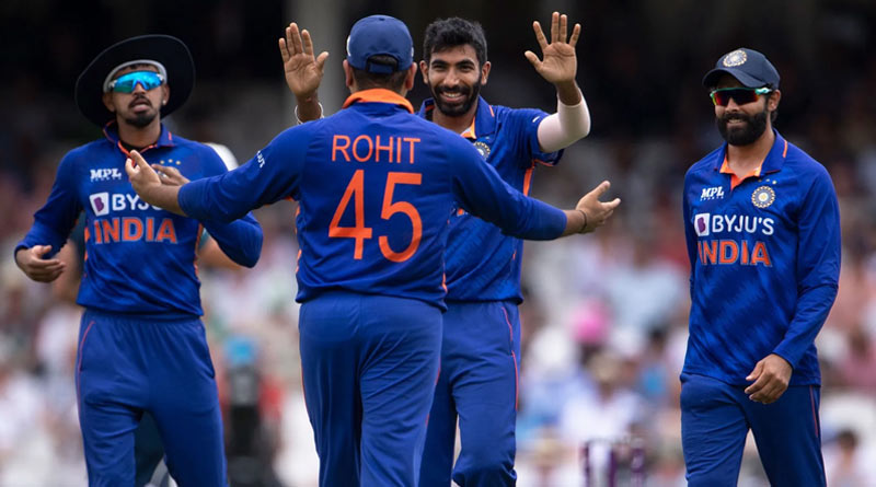 ICC ODI Rankings reshuffle following thrilling England | Sangbad Pratidin