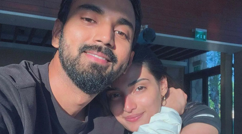 KL Rahul and Athiya Shetty to tie knot before T-20 World Cup | Sangbad Pratidin