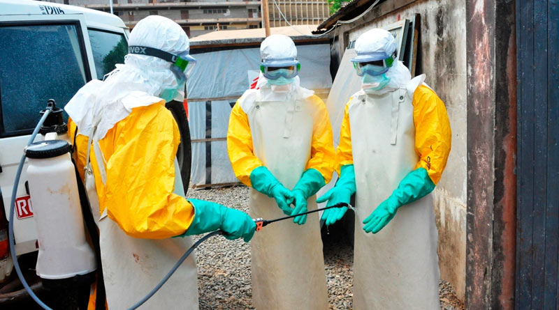 Ghana confirms its first outbreak of Ebola-like Marburg virus | Sangbad Pratidin