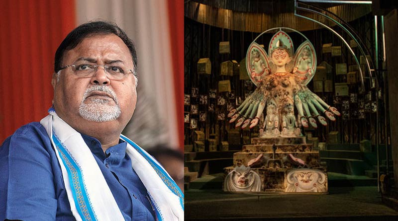 Naktala Udayan Sangha will organise Durga Puja like previous years | Sangbad Pratidin