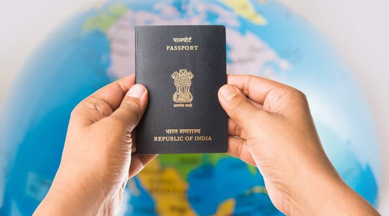 Henley Passport Index ranking published | Sangbad Pratidin