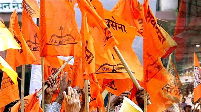 Show Cause notice against 53 Shiv Sena MLAs, except Aditya Thackeray | Sangbad Pratidin