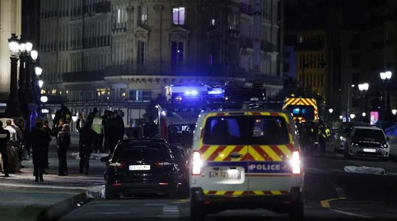 One killed, four injured in bar shooting in Paris | Sangbad Pratidin