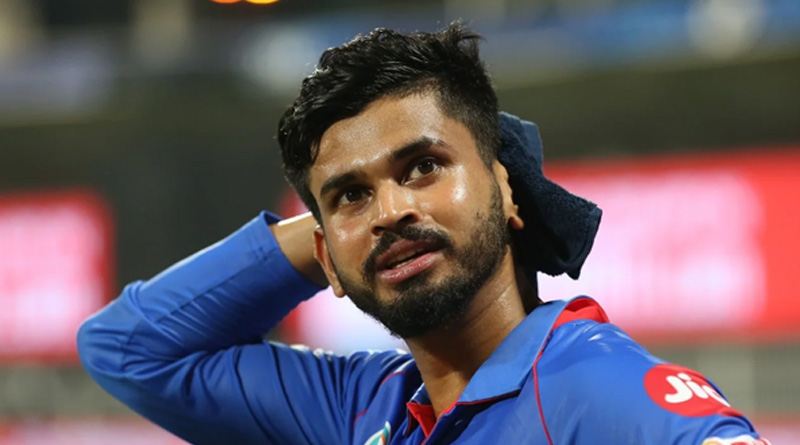 Big blow for India as Shreyas Iyer likely to be ruled out of ODI series | Sangbad Pratidin