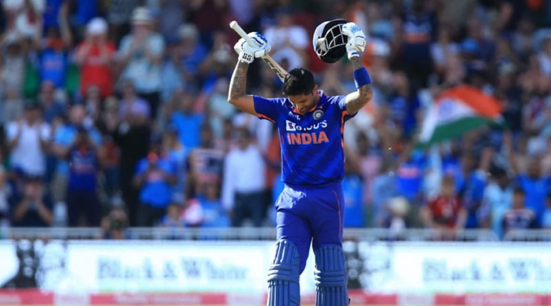 India lost third T-20 match against England | Sangbad Pratidin