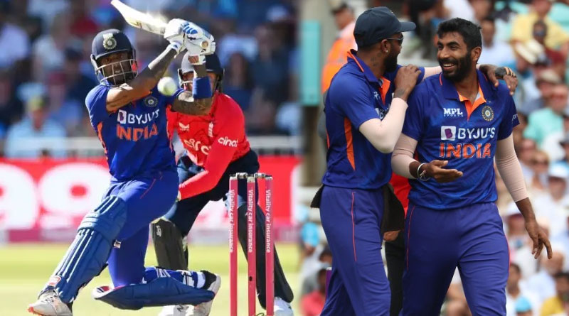 Indian pacer Jasprit Bumrah back to No.1 in ICC ODI Player Rankings | Sangbad Pratidin