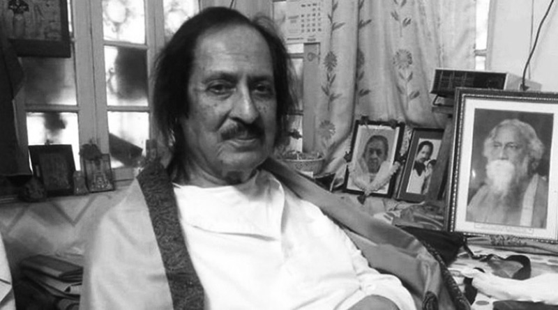 One rupee doctor of Birbhum Sushovan Banerjee passes away | Sangbad Pratidin