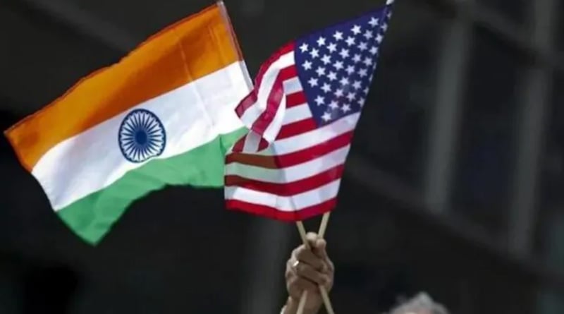 US parliament votes for CAATSA sanction waiver on India | Sangbad Pratidin