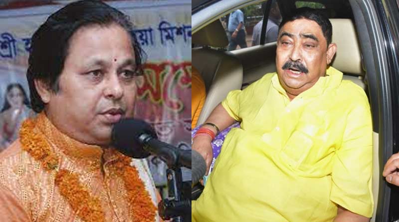 BJP MLA Asim Sarkar slams TMC over Anubrata Mandal issue | Sangbad Pratidin