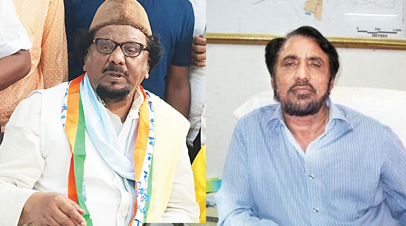TMC MLA Abdul Karim Chowdhury threatens party high comand | Sangbad Pratidin