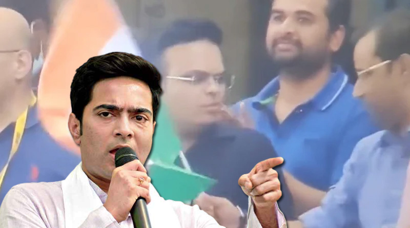 তেরঙ্গা বিতর্কে জয় শাহ: ‘কুলাঙ্গার ছেলেকে ত্যাজ্যপুত্র করুন’, স্বরাষ্ট্রমন্ত্রীকে অভিষেক