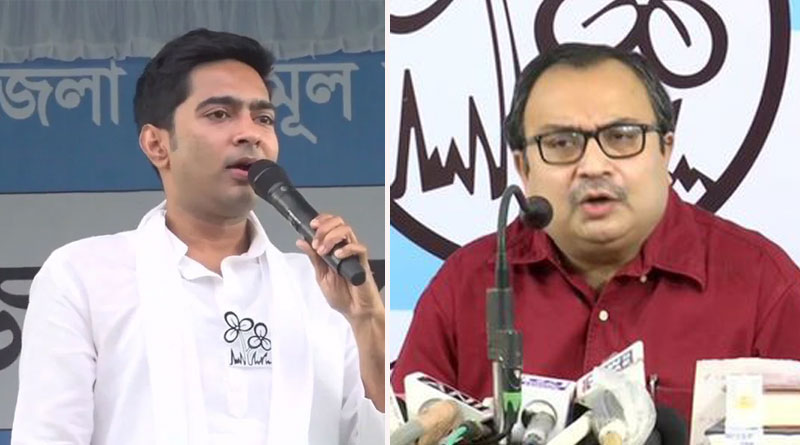 অভিষেক একাই একশো, রাজনৈতিকভাবে মোকাবিলা করতে না পরে এজেন্সি পাঠাচ্ছে বিজেপি: কুণাল ঘোষ