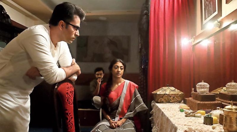 Byomkesh Hatyamancha Film Review: Director Arindam Sil's new byomkesh steal the show | Sangbad Pratidin
