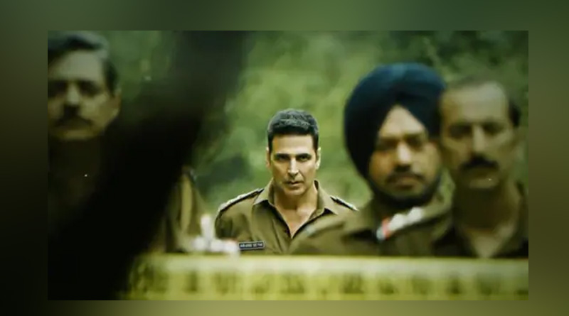 ফ্লপ, বয়কটকে এড়িয়ে ফের নতুন ছবি নিয়ে হাজির অক্ষয়, প্রকাশ্যে ‘কাঠপুতলি’র টিজার