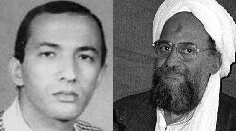 After Ayman al-Zawahiri, expected Saif al-Adel to head Al Qaeda। Sangbad Pratidin