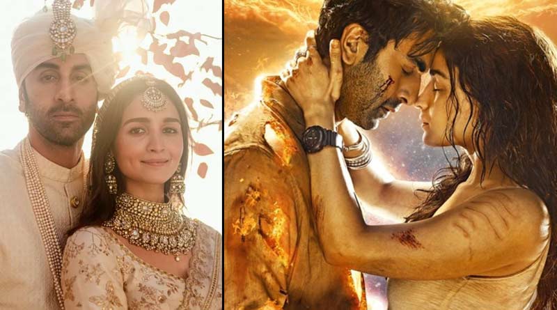 Boycott Brahmastra: ‘ব্রহ্মাস্ত্র’র নায়ক রণবীর গোমাংস খেতে ভালবাসেন! ছবি বয়কটের ডাক নেটিজেনদের
