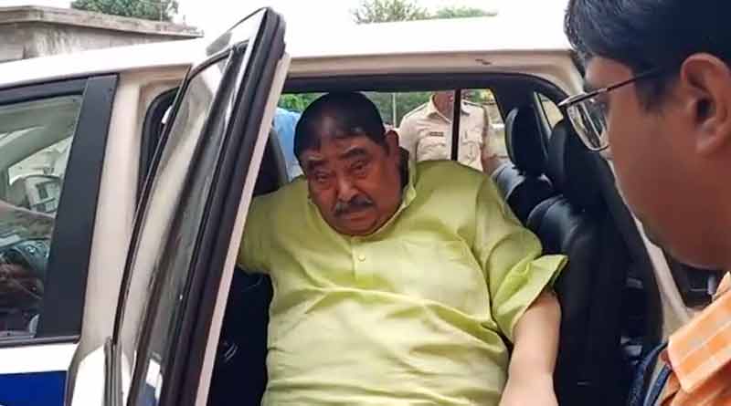 Verdict in Mangalkot blast soon, Anubrata Mandal's fate hung । Sangbad Pratidin