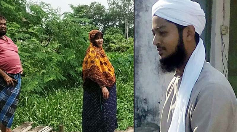 Al Qaeda terrorist Ahsanullah's family shocked after revelation | Sangbad Pratidin