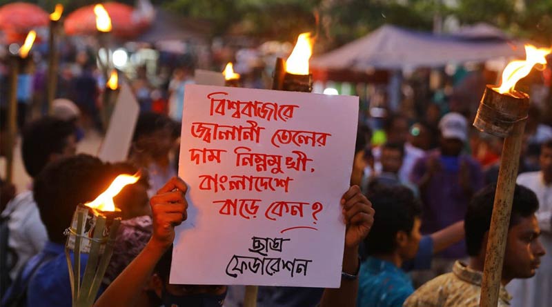 Bangladesh won't go Sri Lanka way, assures Hasina minister | Sangbad Pratidin