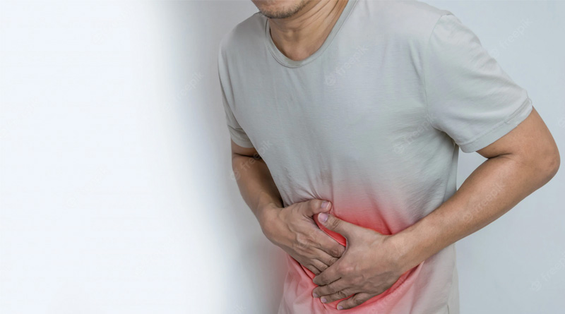 Gastritis - Diagnosis and treatment | Sangbad Pratidin
