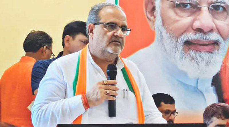 কৃষকদের মন পেতে জাঠ নেতাতেই ভরসা, উত্তরপ্রদেশে নতুন দলীয় সভাপতি বাছল বিজেপি