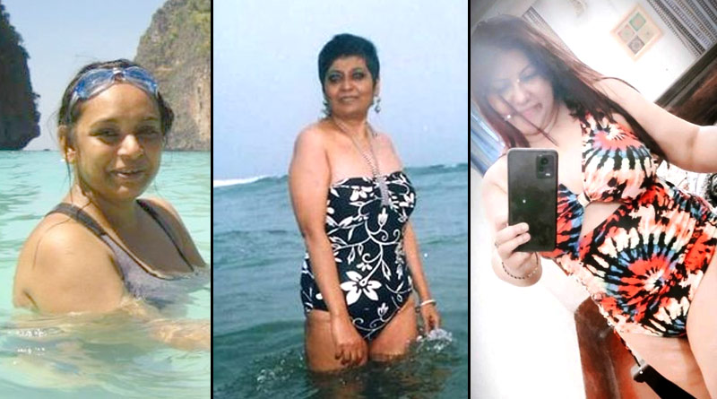 Here is how eminent personalities of Bengal reacted on Bikini Row | Sangbad Pratidin