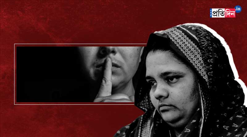 Why the silence on Bilkis Bano | Sangbad Pratidin